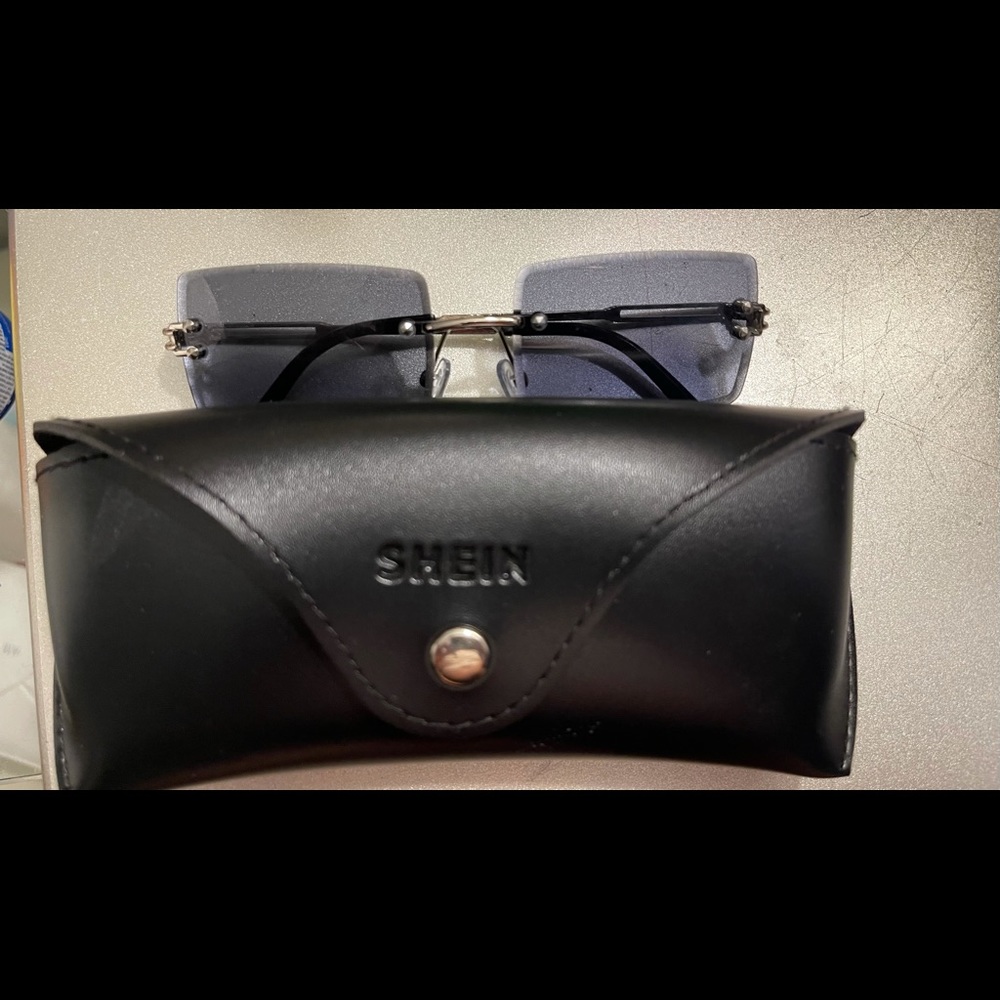 unisex sunglasses